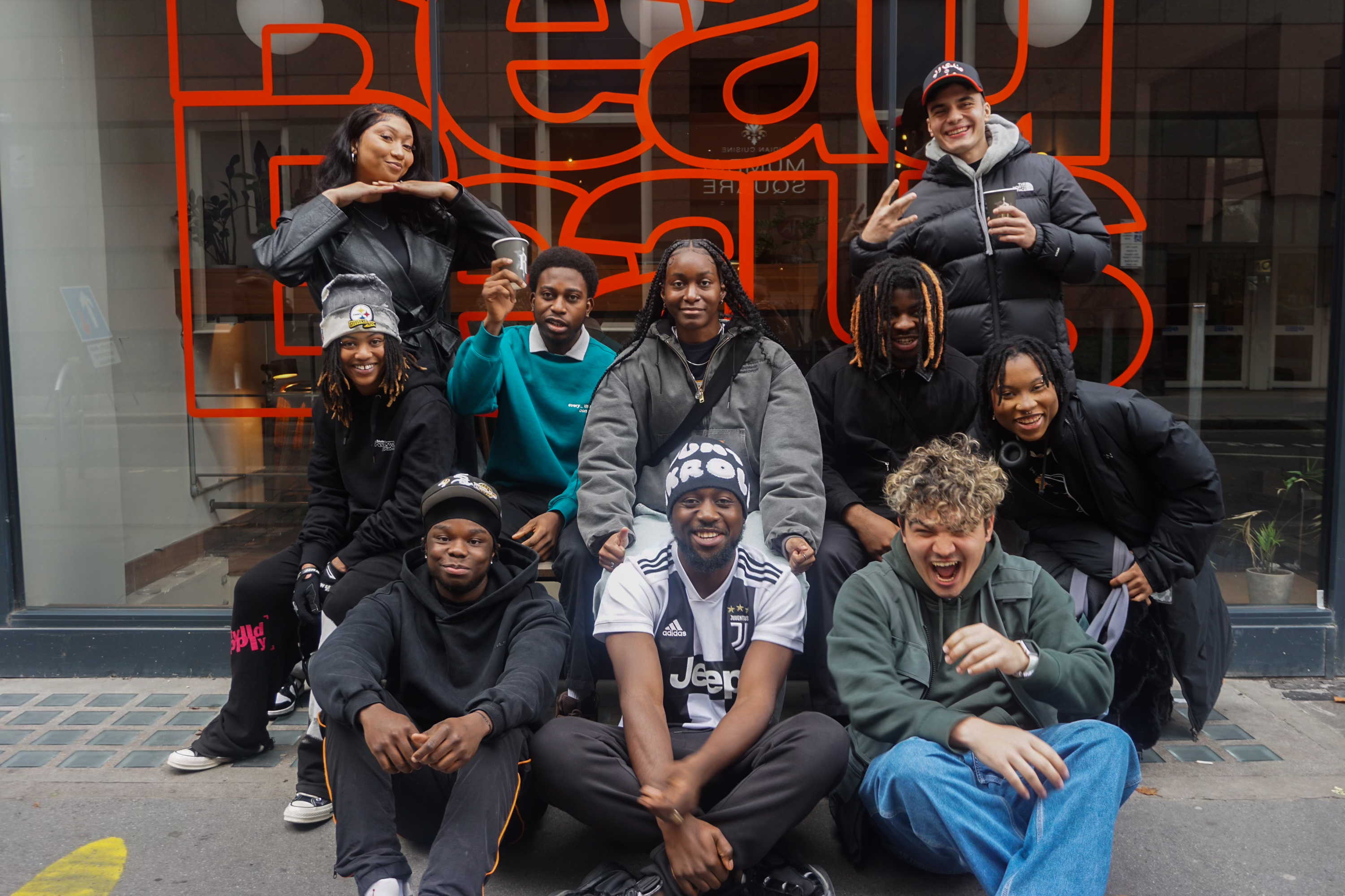 Relentless Freeform Forum has now come to an end